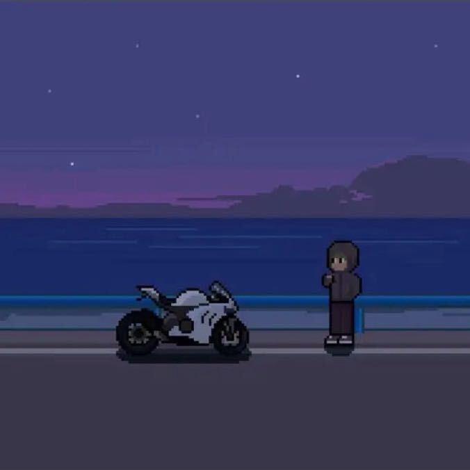 根据地性能油品-流浪男孩