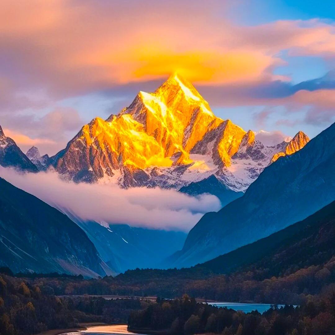 翰墨山河