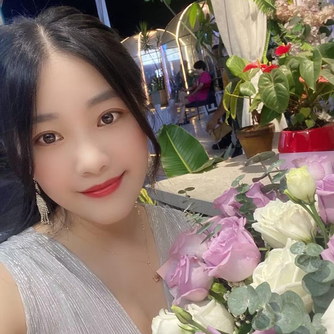 群儿🌸