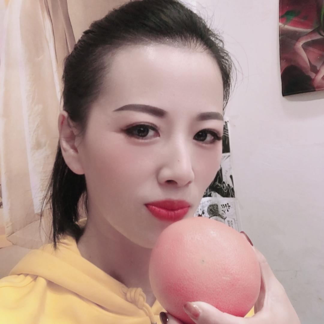 香甜红美人