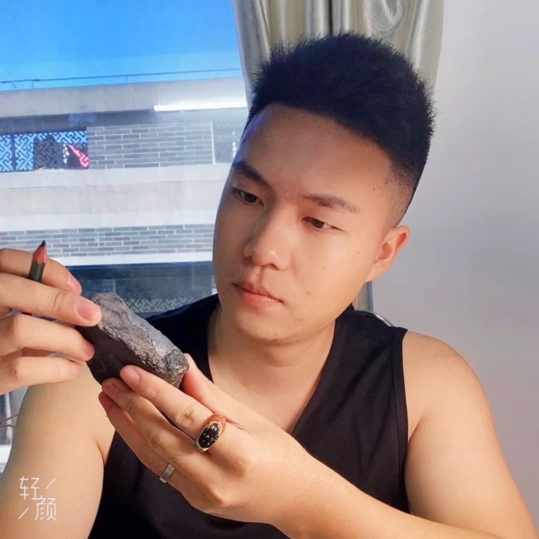 小炮翡翠严选