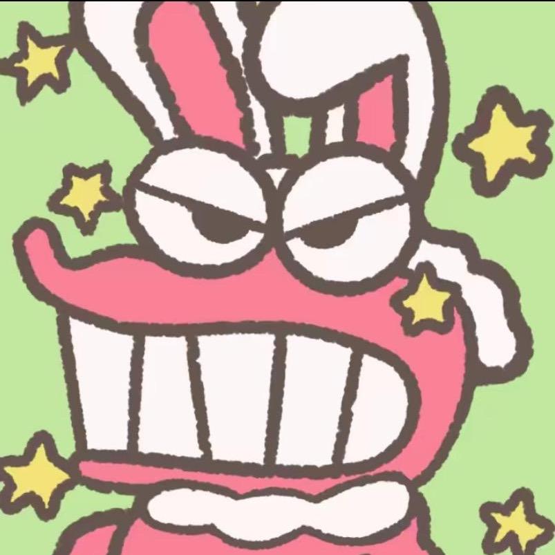 兔神diy手作
