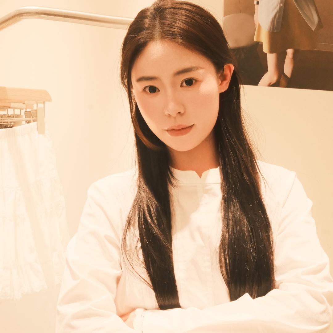 在安化卖女装的馒头