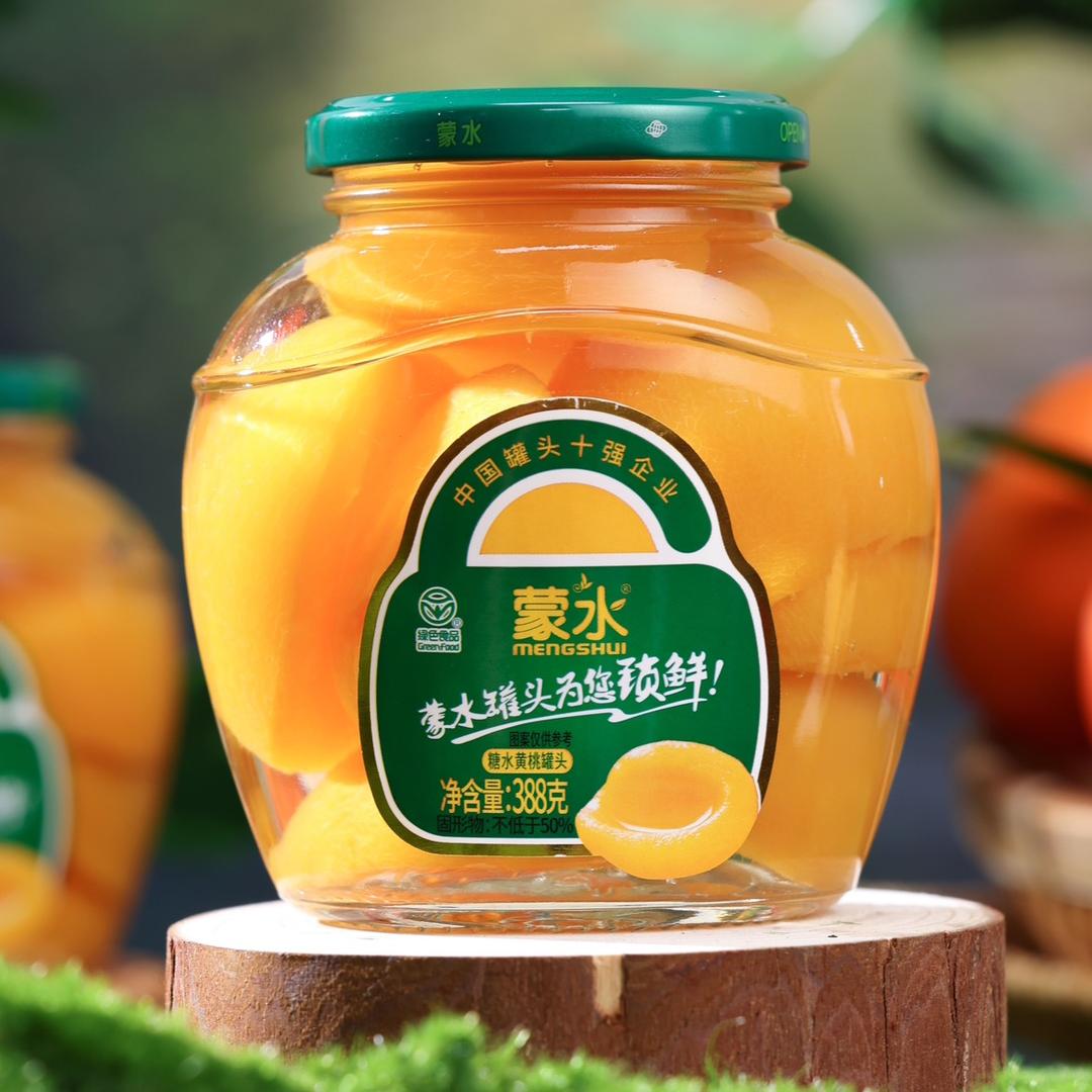 罐头漂流记