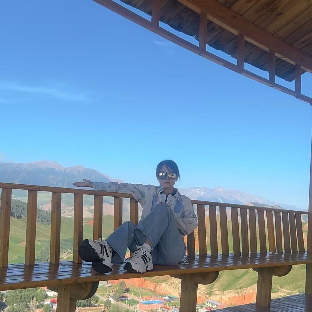 随❤️