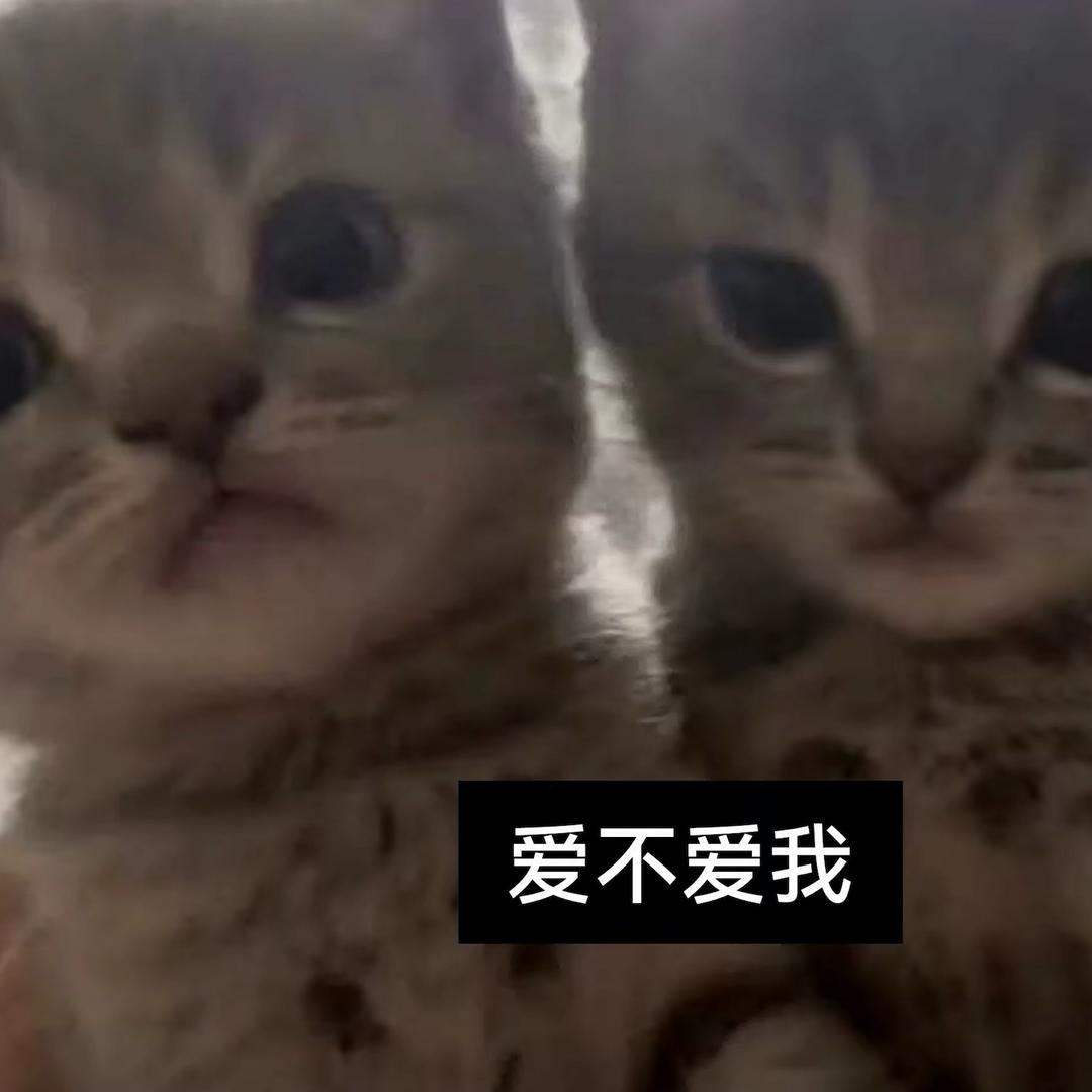 我男朋友超级可爱