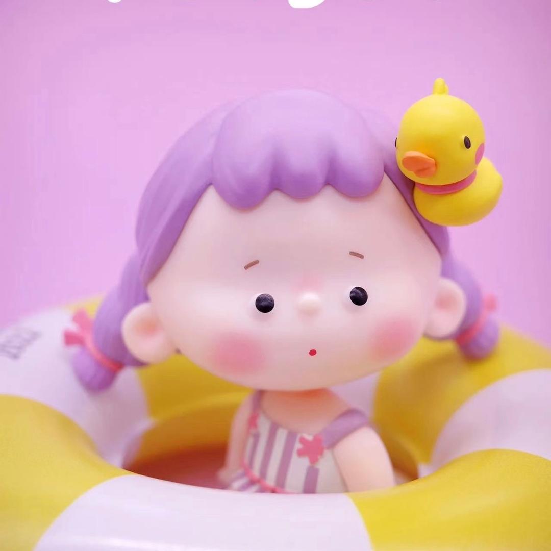 美乐DIY趣玩