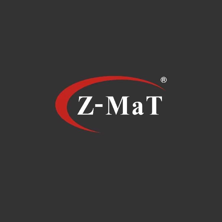 Z-MaT 震环机床