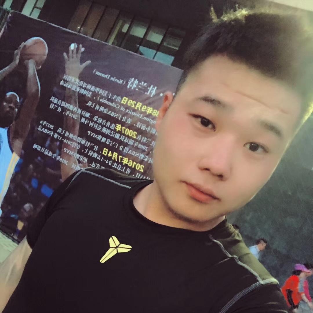 小纪的日常
