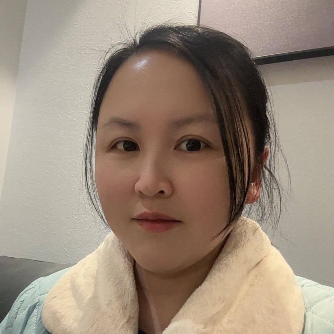 糖小果爱做菜