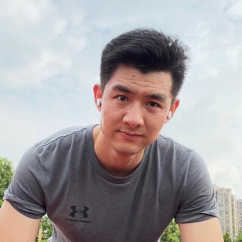 小胖的孙教练