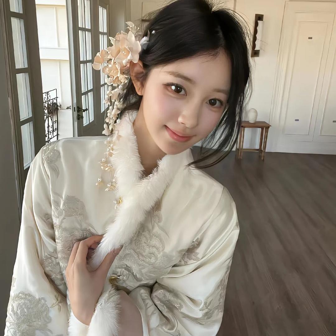 梅花好物
