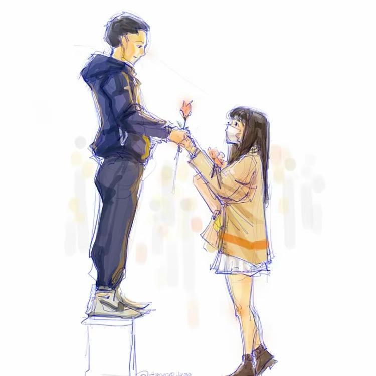 上情下达
