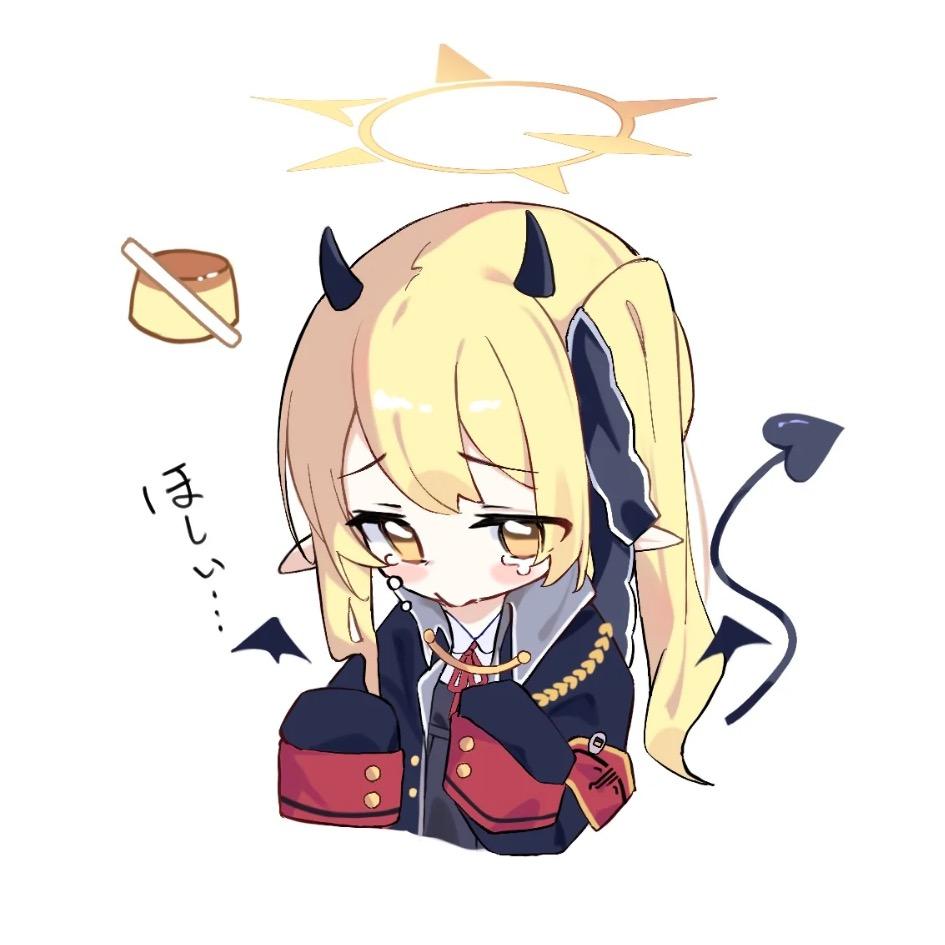 香香薯饼