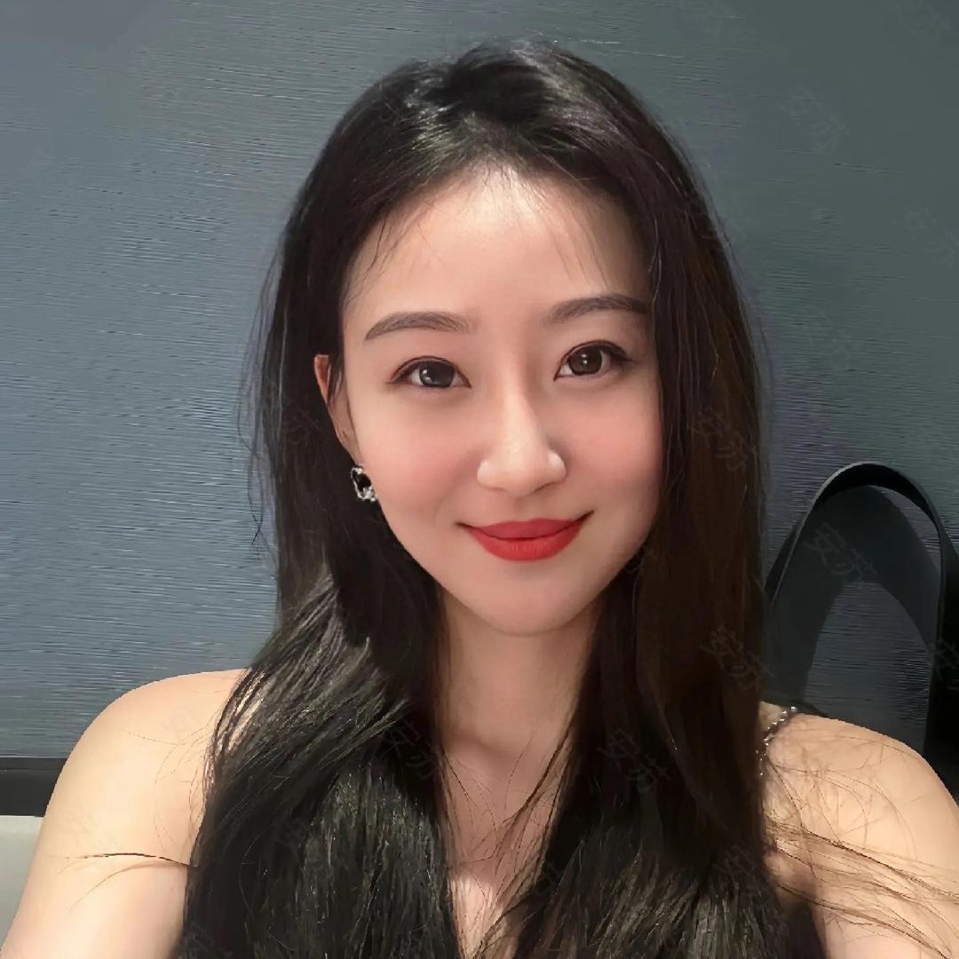 安妮Anne🕊️（同款在橱窗）
