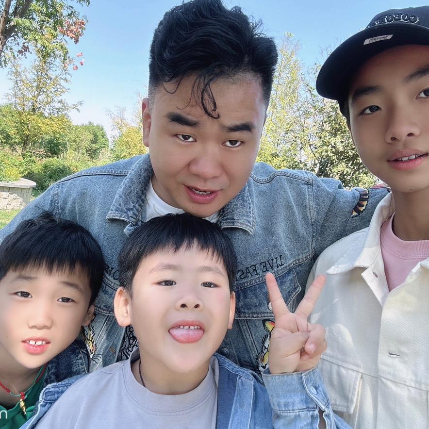 阿毛家种犬借配 001