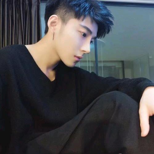 无能的丈夫