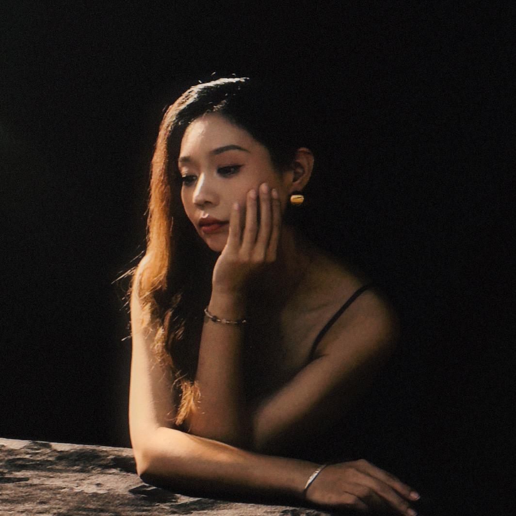 ᵕ̈一朵🌈云曦♡.