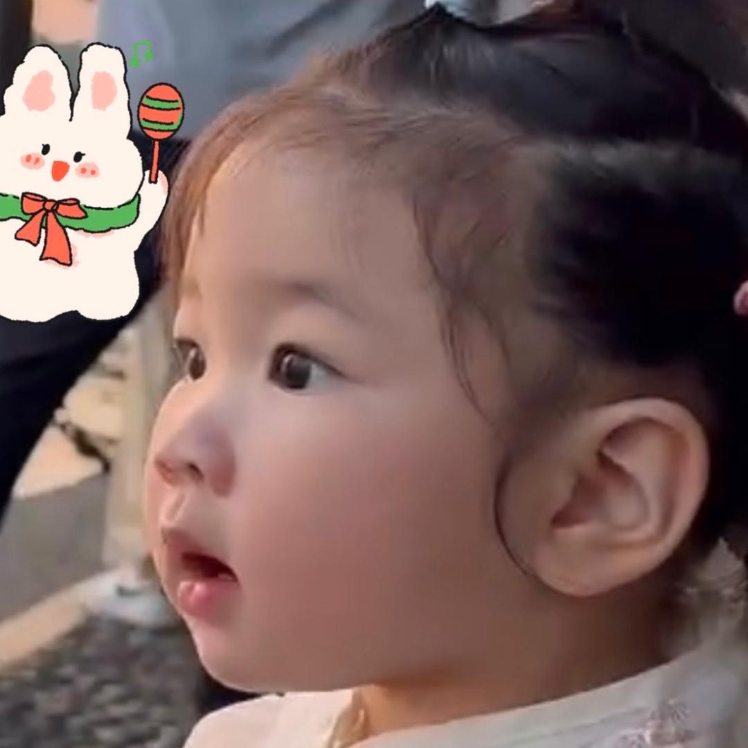 小满奶奶，珠珠