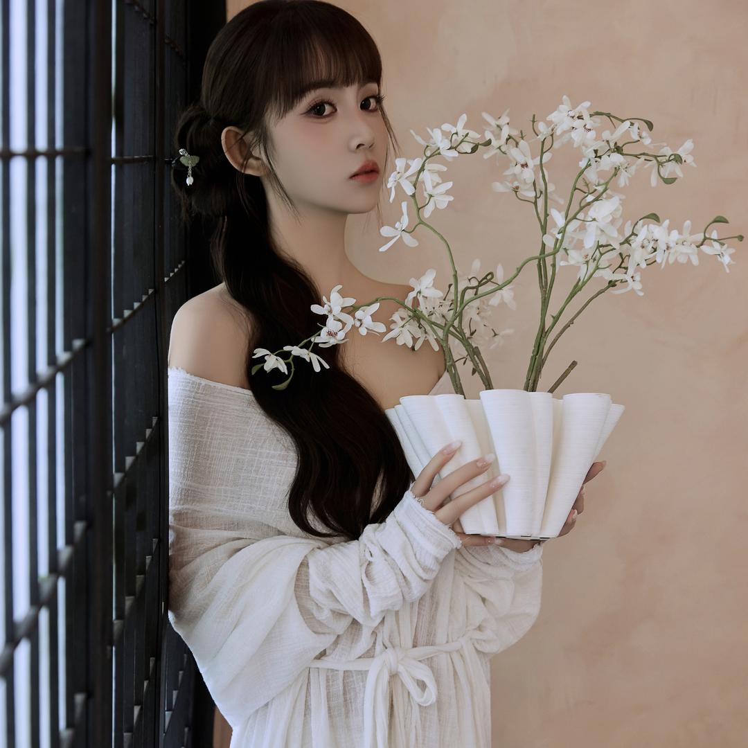 源源不是圆☁️