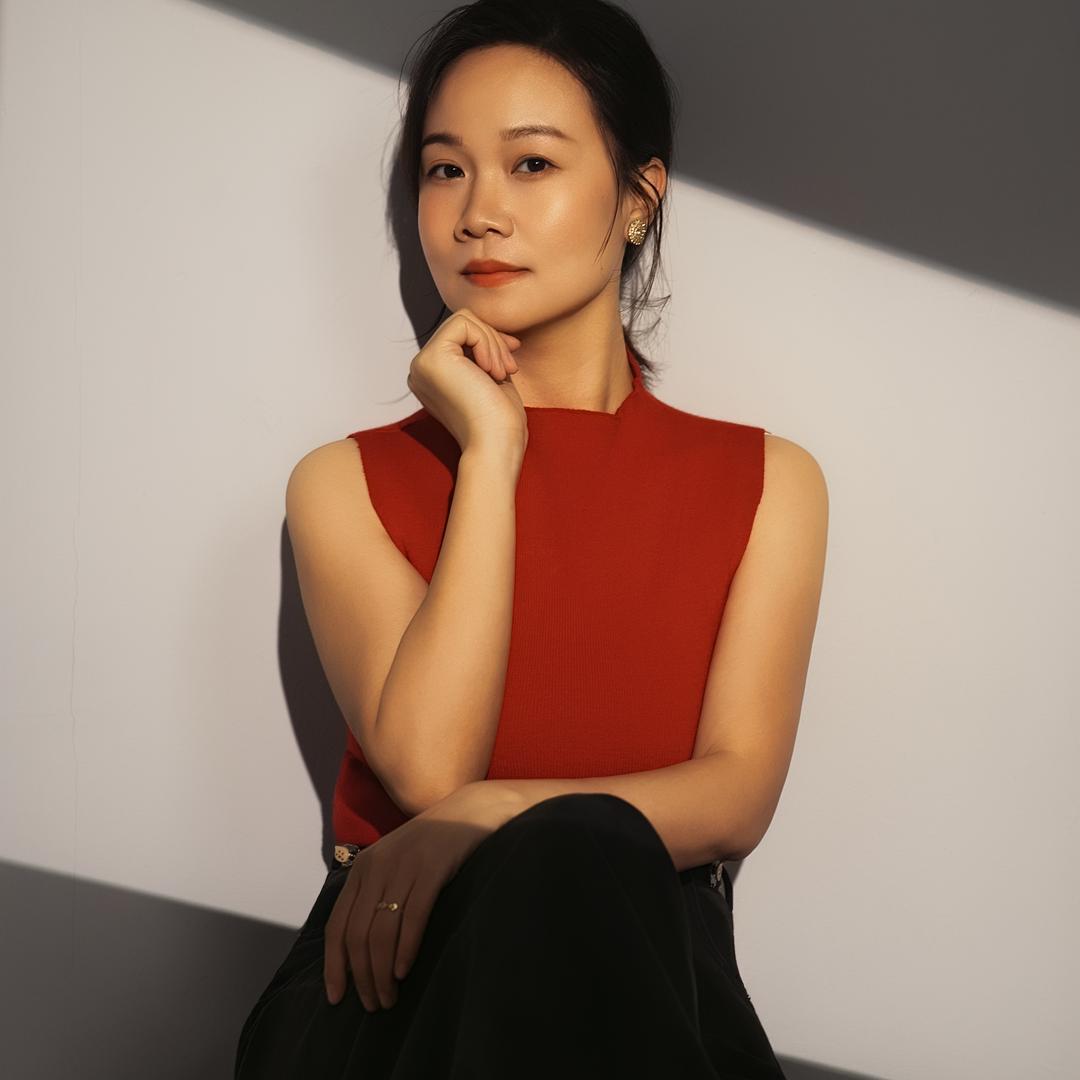 林琳朋友圈