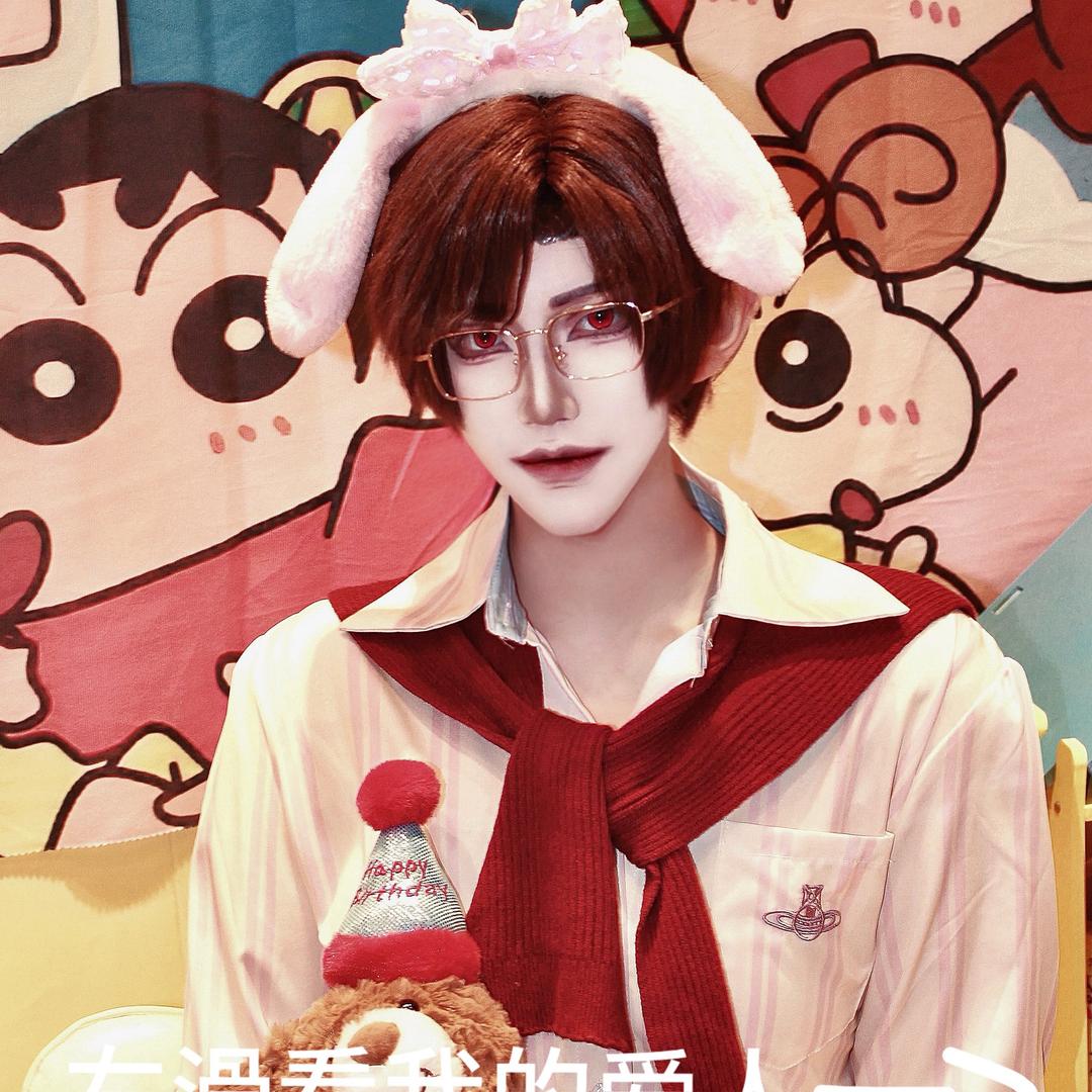 笙笙就是笙笙（关注我好不好🥺