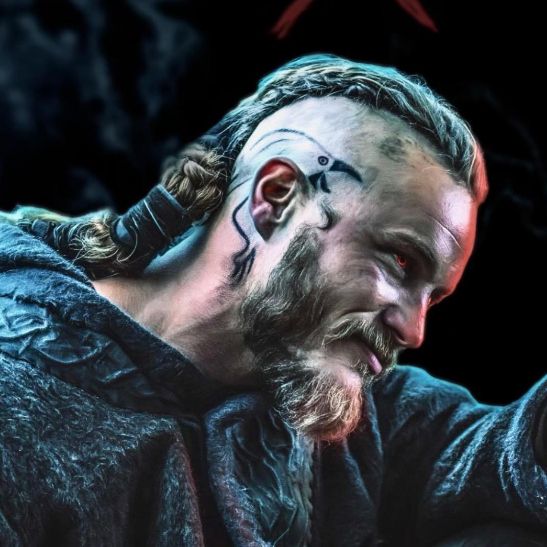 Valhalla🦅