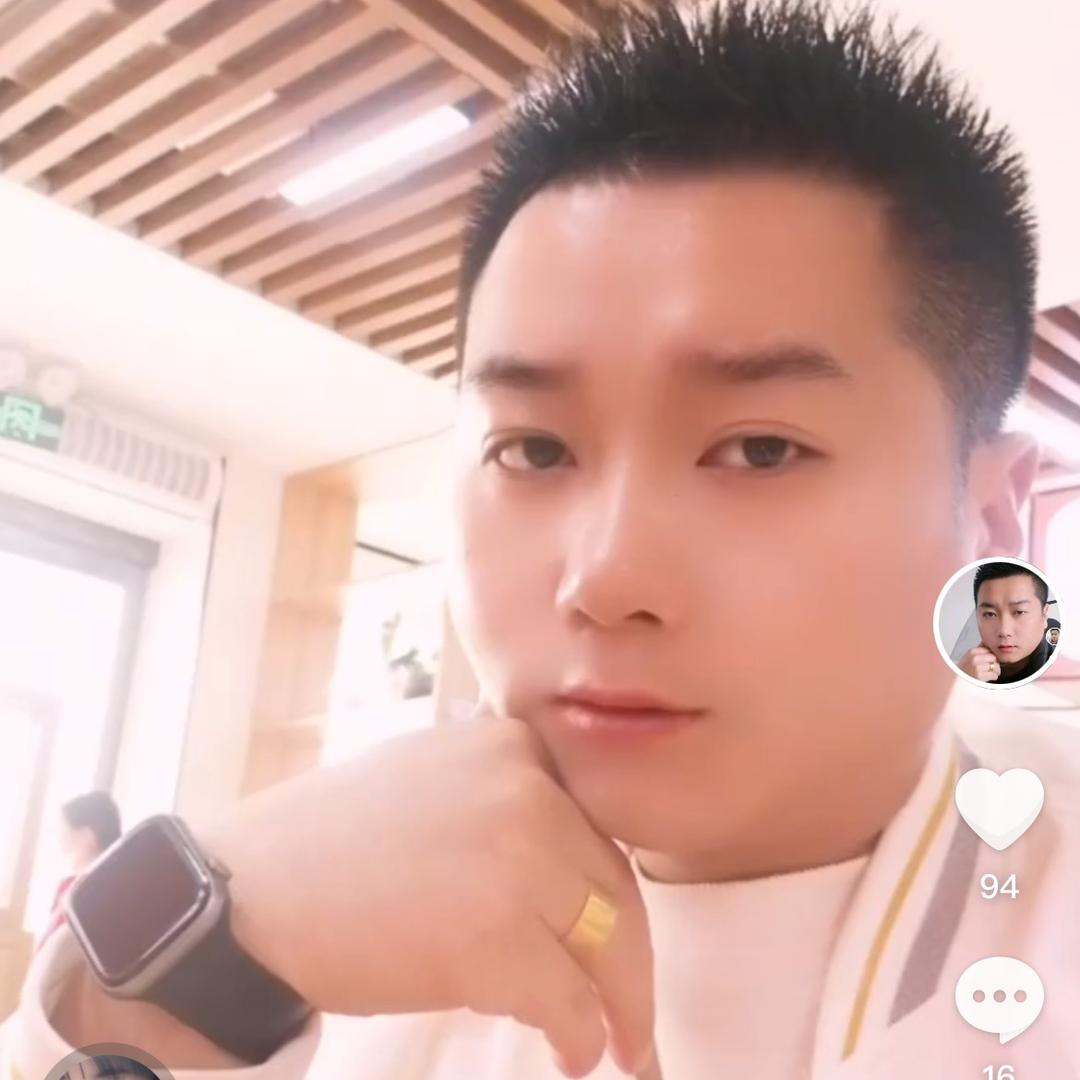 一个人挺好