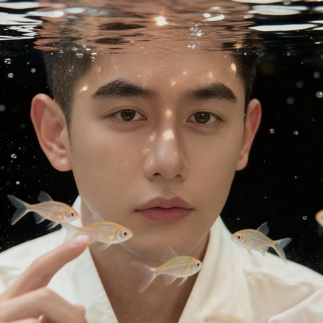 许鑫洋young