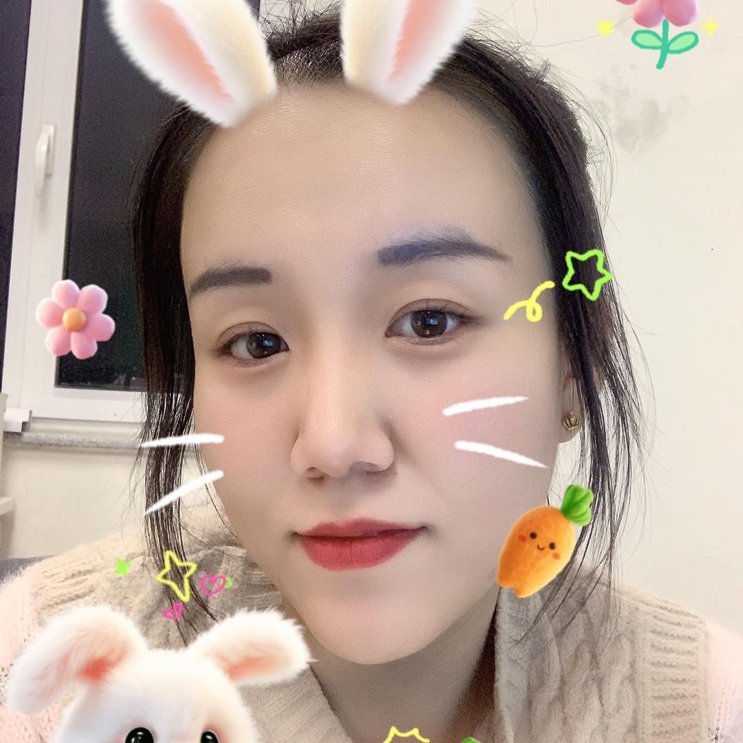 娜娜在衡水