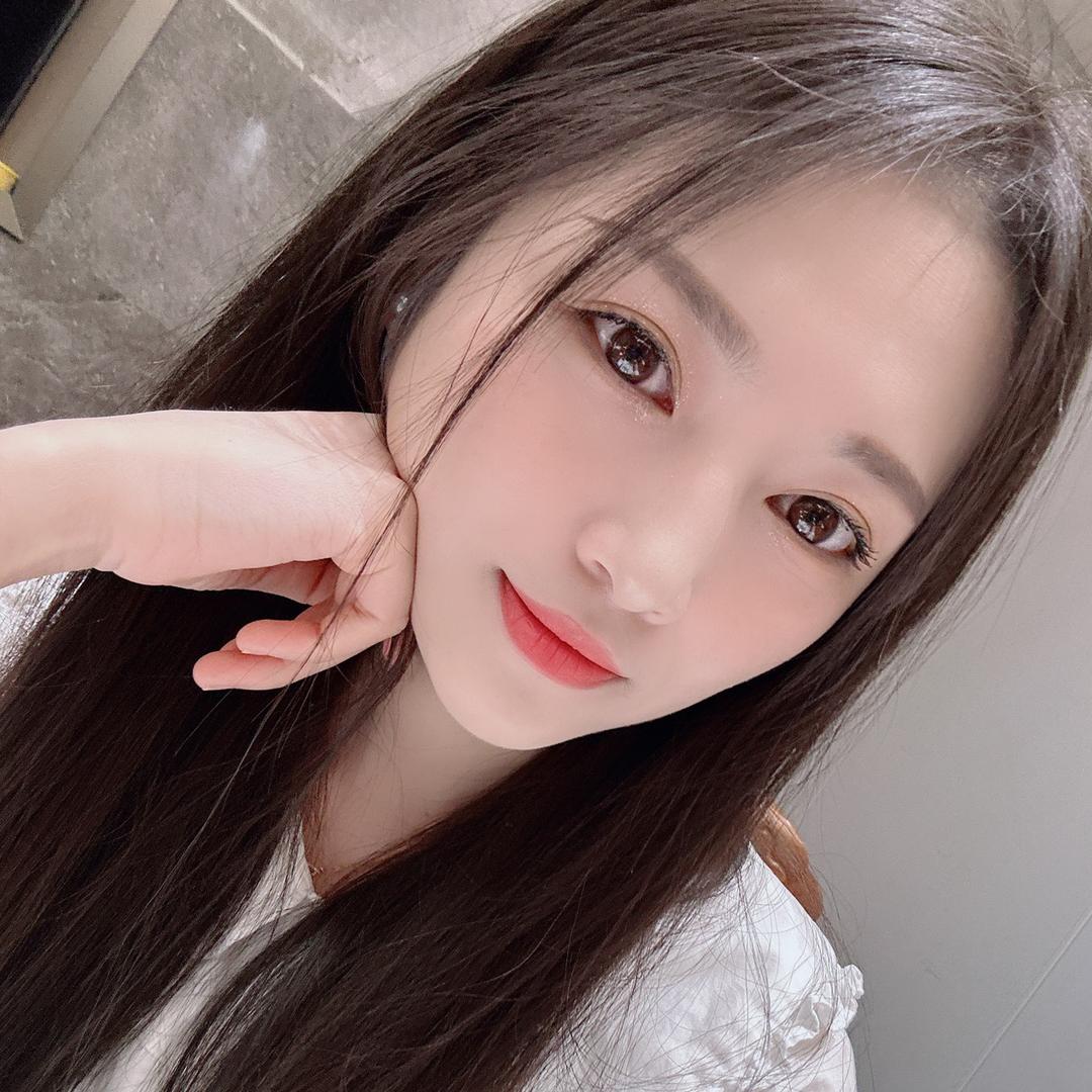 小仙女🧚‍♀️🧚‍♀️