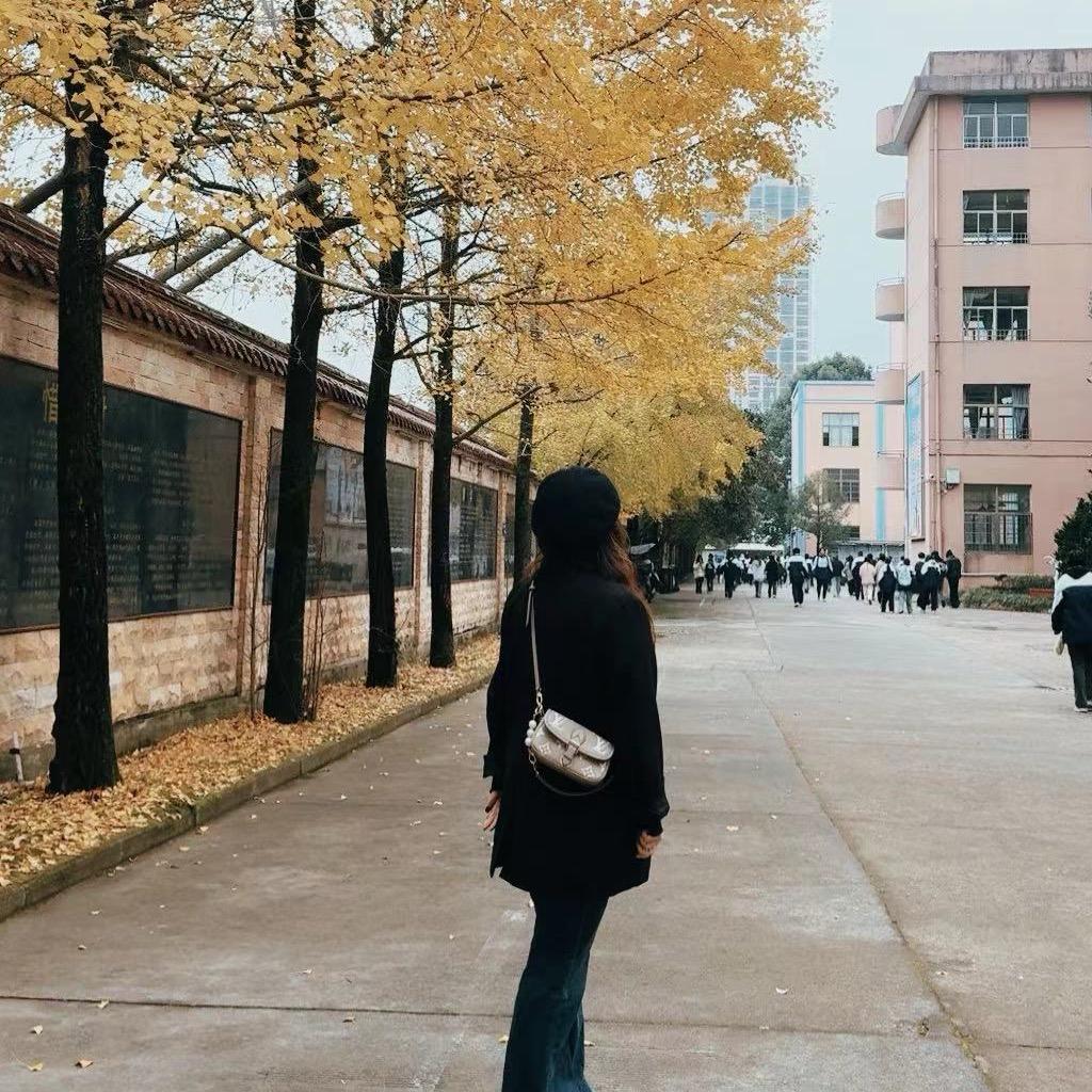 垚垚小妖精