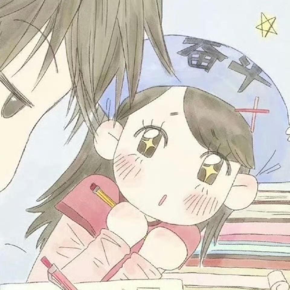 招财静宝（接🥚～）