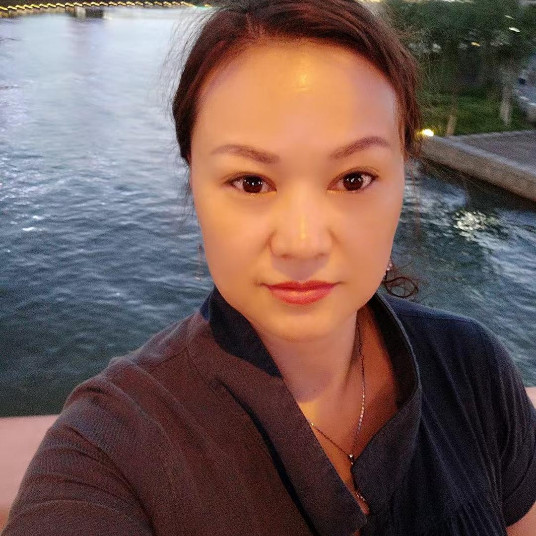 罗妹（早上9:40首播）