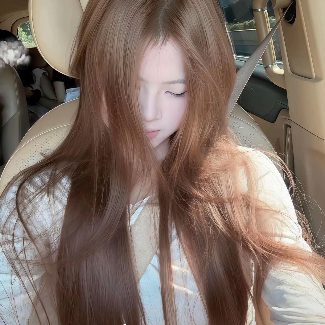 喜欢小雨天🌧️