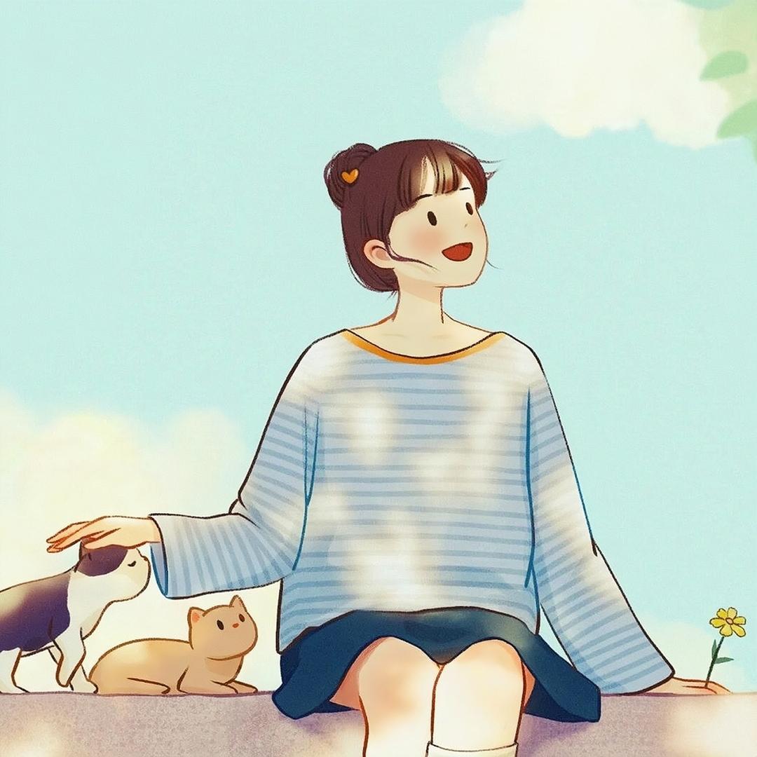 想放假的烤地瓜🍠