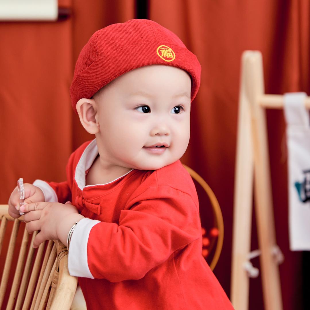 麻麻爱六一