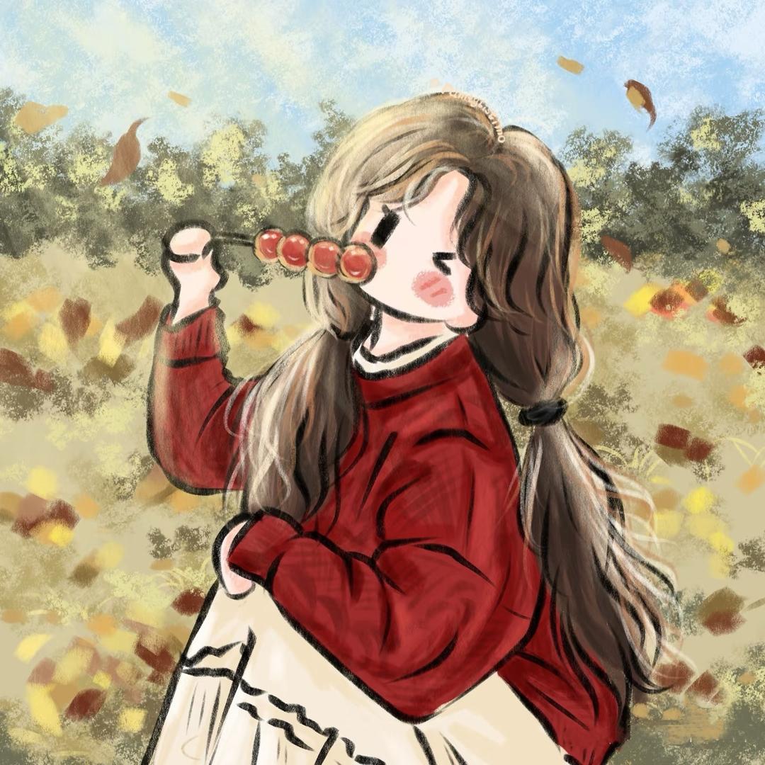 冰糖圆圆