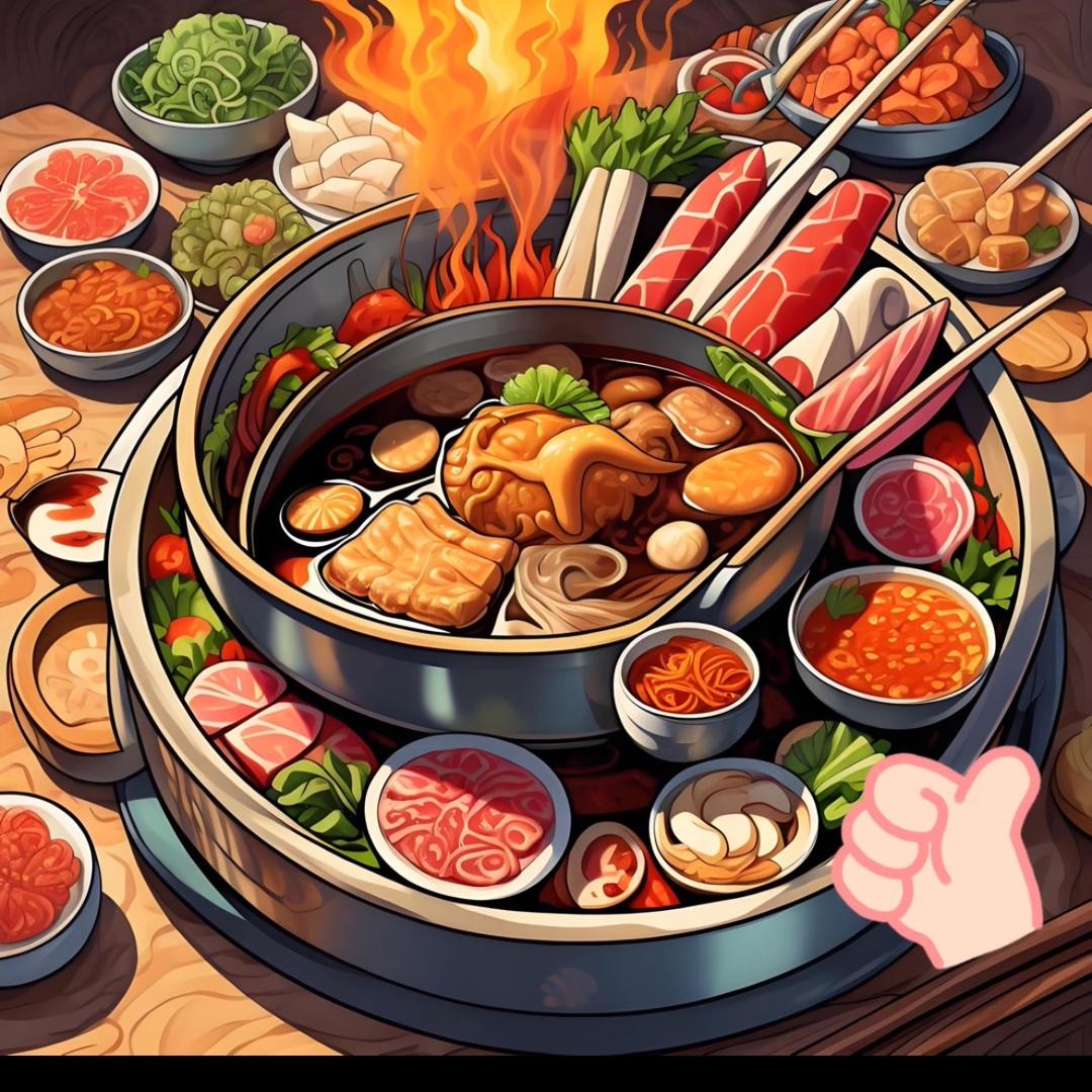 飨味儿