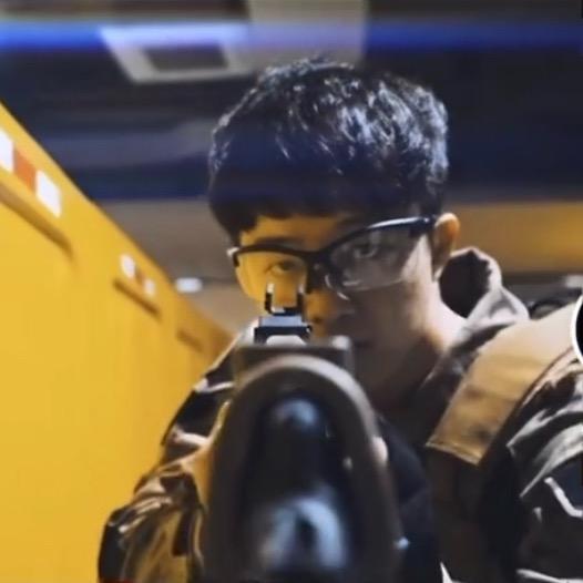 🌈重生之我在幼儿园当大哥