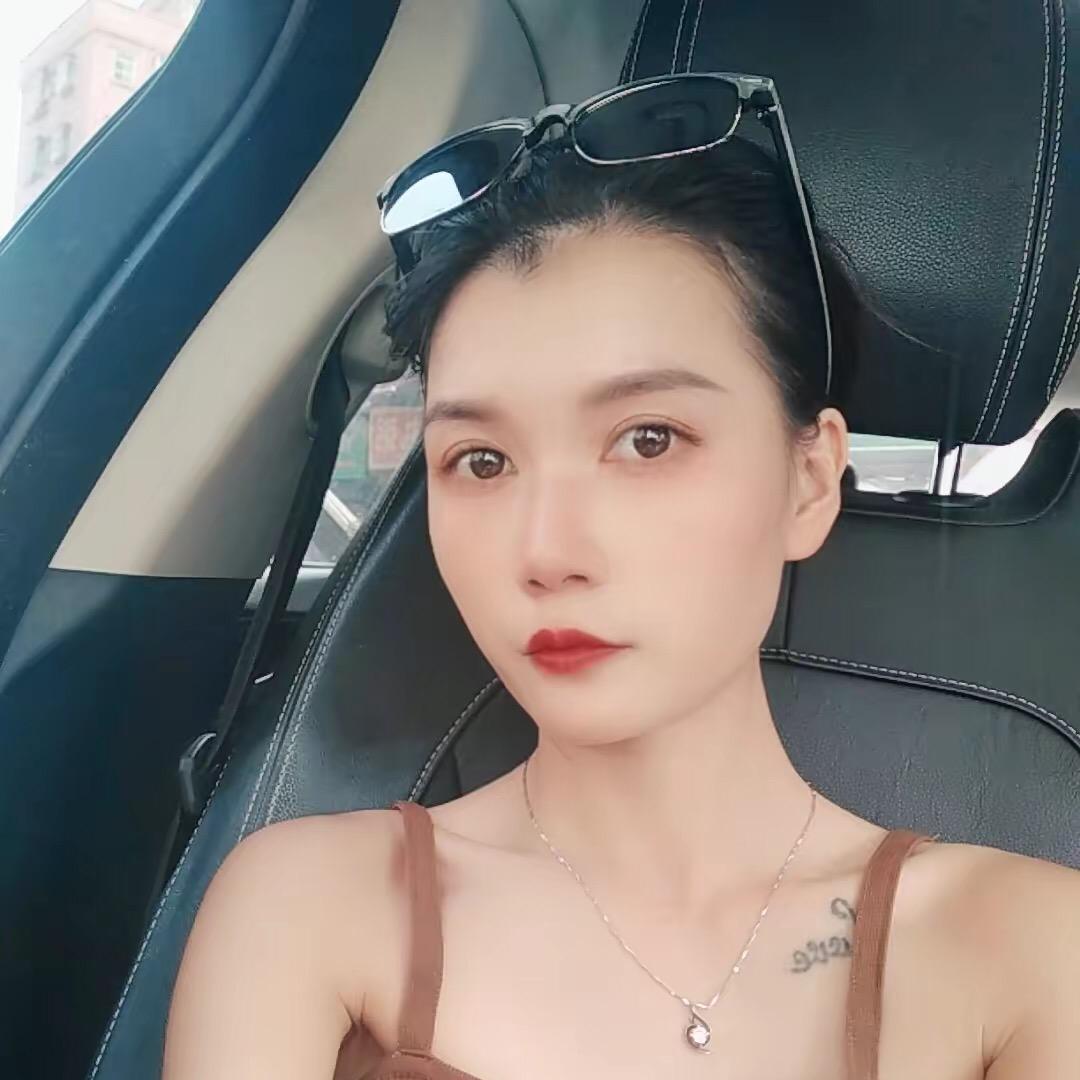 张小姐吖