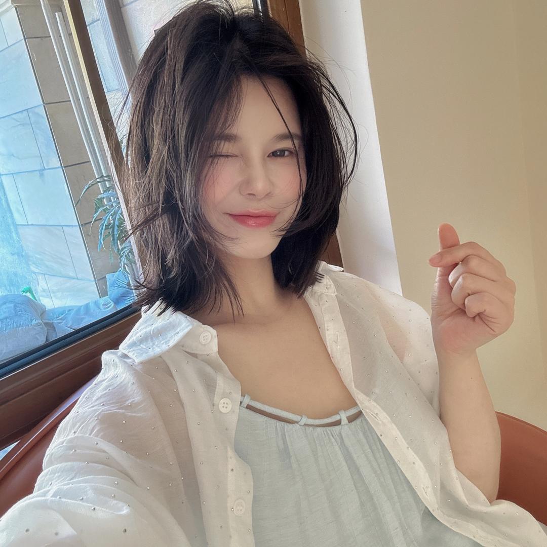滑晓茹