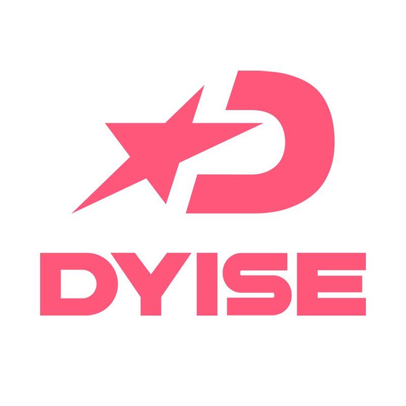 DYISE运动瑜伽服