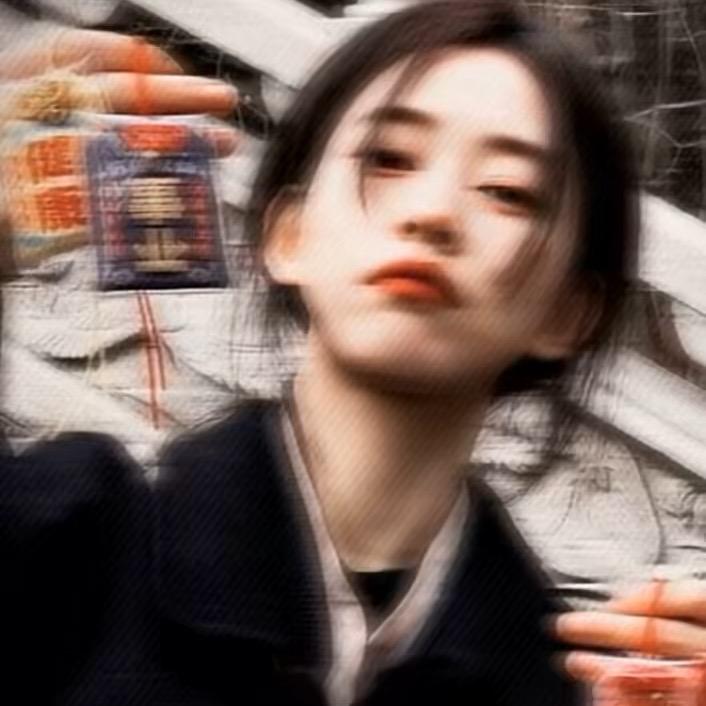 一杯冰美式.