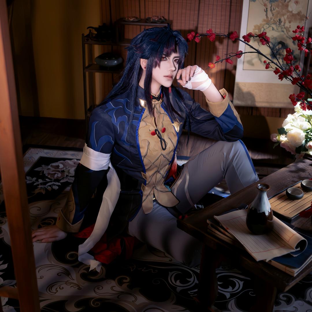 *开心快乐就好