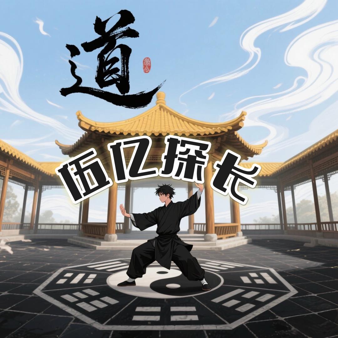 伍亿探长直播B