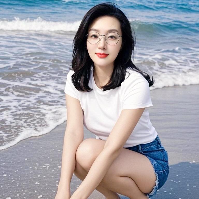 梦里寻您