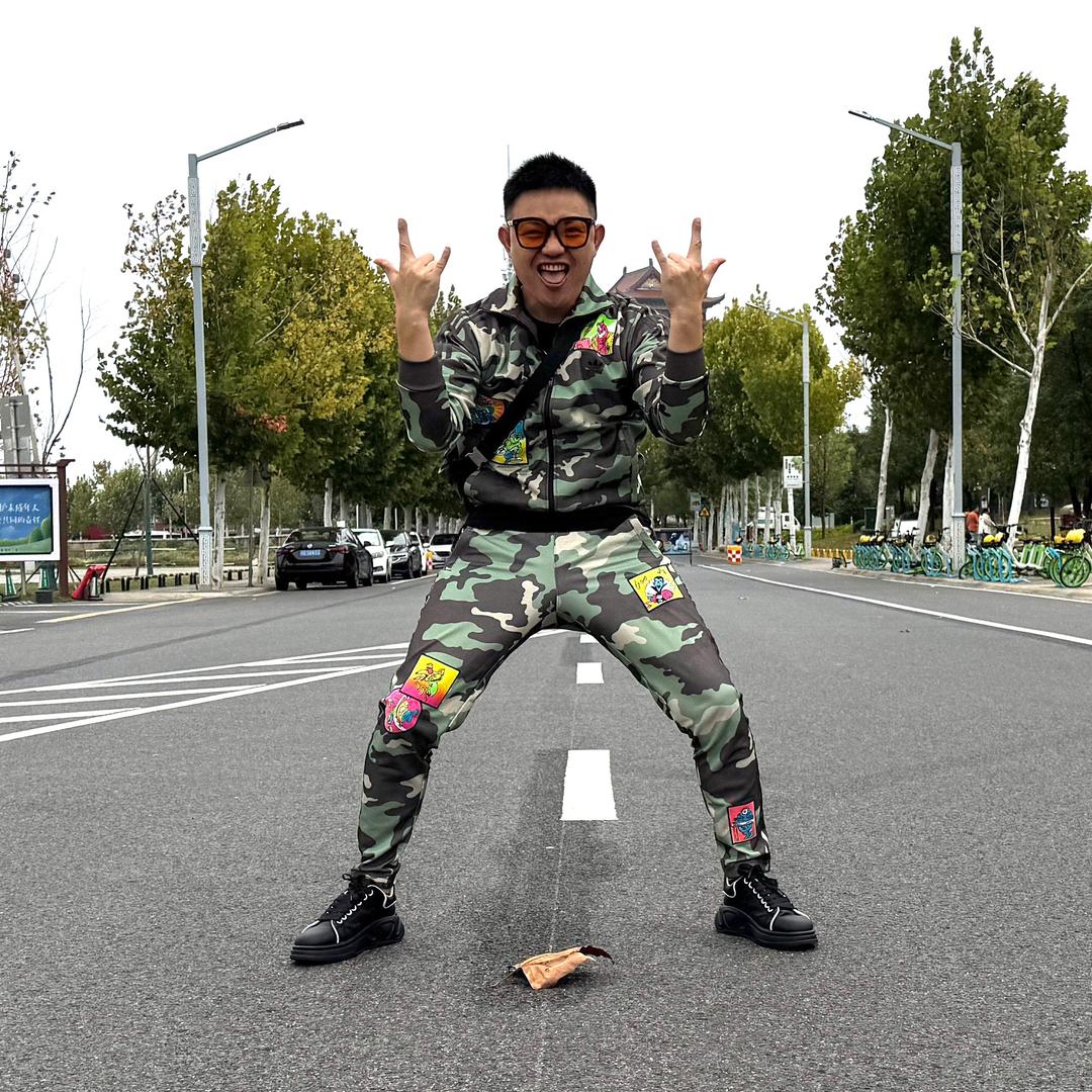 V5刚哥
