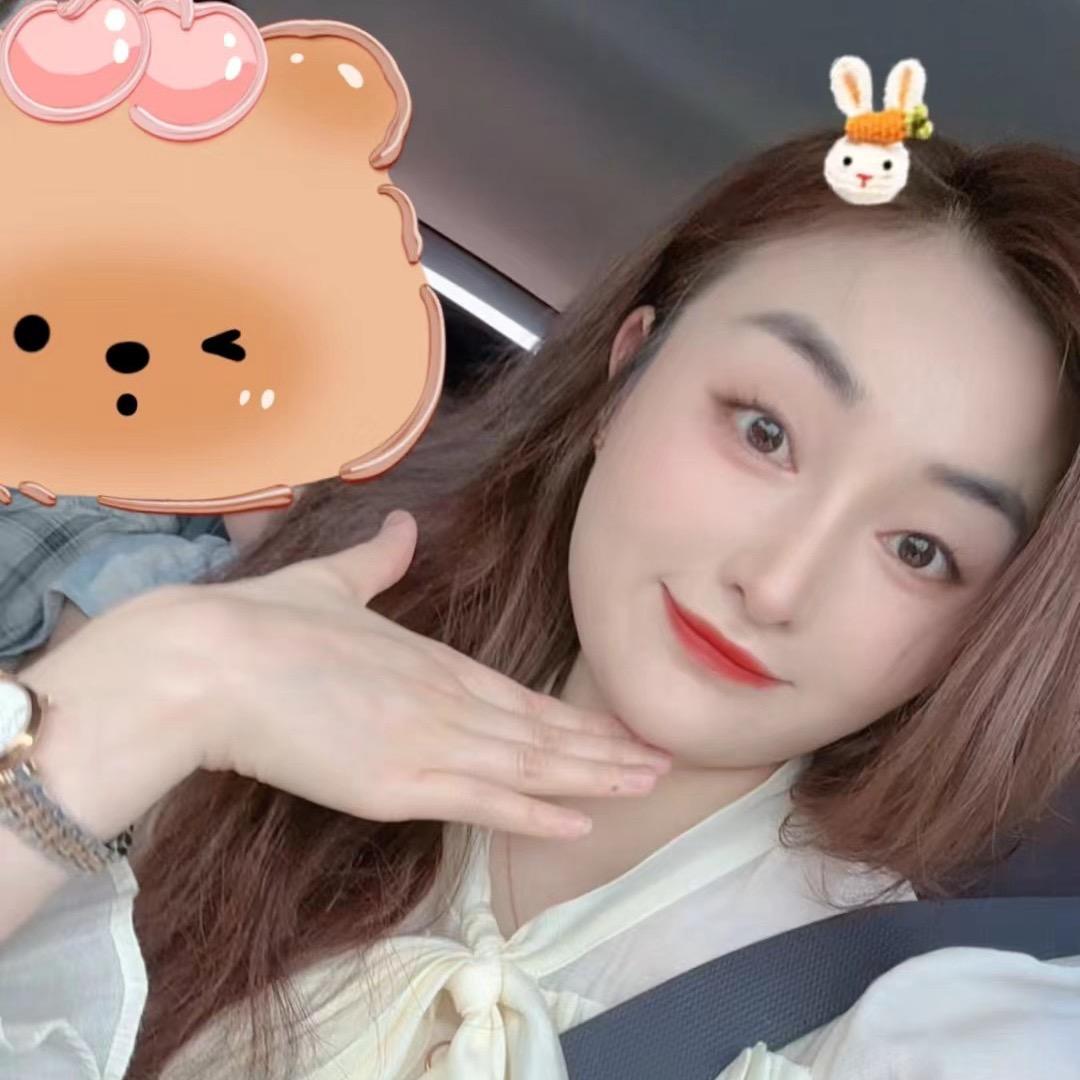 👧雨晴