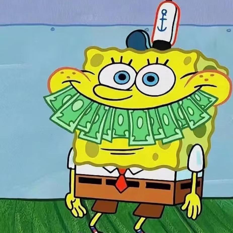 海绵宝宝🍼（重生版）